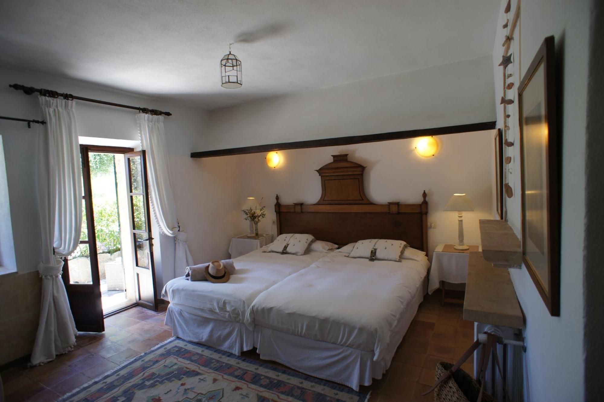 Hotel El Encinar De Artá Camera foto