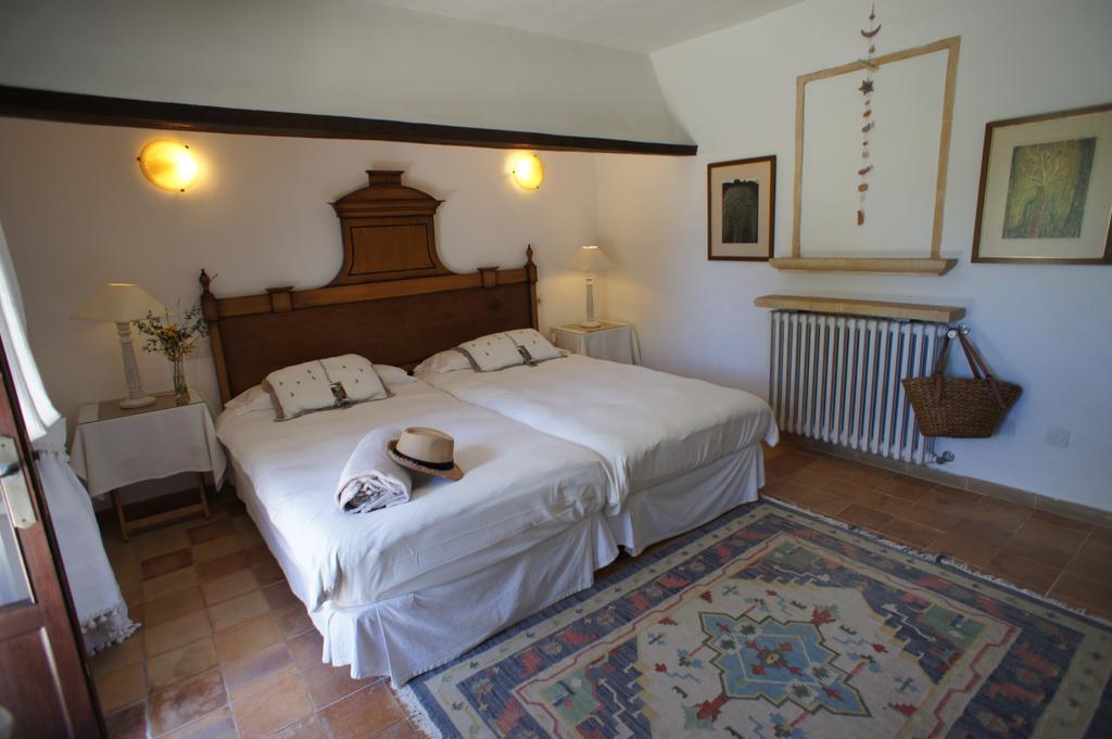 Hotel El Encinar De Artá Esterno foto